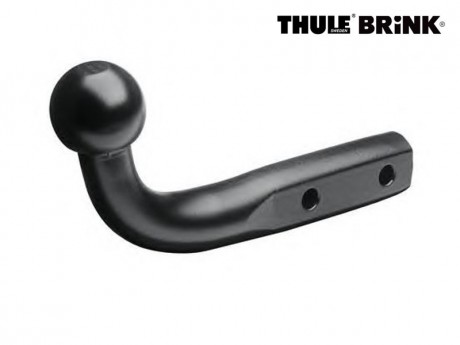 Fast dragkrok svanhals - Thule-Brink