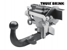 Infällbar dragkrok - Thule-Brink