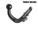 Avtagbar dragkrok diagonalt - Thule-Brink
