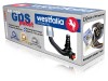 Avtagbar dragkrok vertikal - Westfalia-Monoflex