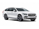 Volvo s90 / v90 Avtagbar dragkrok - Thule-Brink