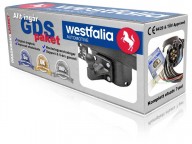 Fast dragkrok 4-bult - Westfalia-Monoflex