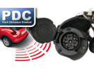 Automatisk PDC-frånkoppling för ATC-V2