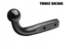 Fast dragkrok svanhals - Thule-Brink