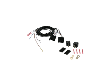 Utvidgningssats för dimbakljusavstängning Utvidgningssats för dimbakljusavstängning