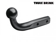 Fast dragkrok svanhals - Thule-Brink