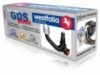 Avtagbar dragkrok vertikal - Westfalia-Monoflex