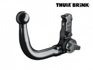 Avtagbar dragkrok vertikal - Thule-Brink