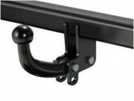 Fast dragkrok svanhals - Auto-Hak Fast dragkrok svanhals - Auto-Hak