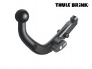 Avtagbar dragkrok diagonal - Thule-Brink Avtagbar dragkrok diagonal - Thule-Brink