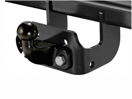 Fast dragkrok typ 2-bult - Bosal