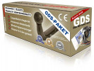 Fast dragkrok typ 2-bult - GDW