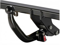Avtagbar dragkrok vertikal - Bosal