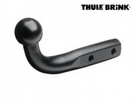 Fast dragkrok svanhals - Thule-Brink