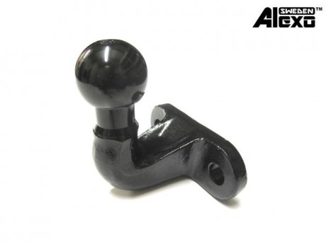 Fast dragkrok 2-bult - Alexo Fast dragkrok 2-bult - Alexo