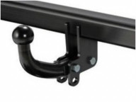 Fast dragkrok svanhals - Auto-Hak Fast dragkrok svanhals - Auto-Hak