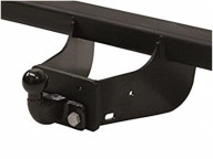 Fast dragkrok 2-Bult - Auto-Hak